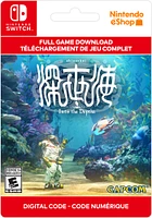 Shinsekai Into The Deep - Numérique