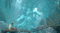 Shinsekai Into The Deep - Numérique