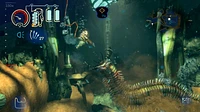 Shinsekai Into The Deep - Numérique