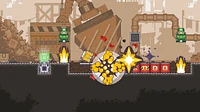 Gunbrick : Reloaded - Numérique