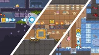 Gunbrick : Reloaded - Numérique