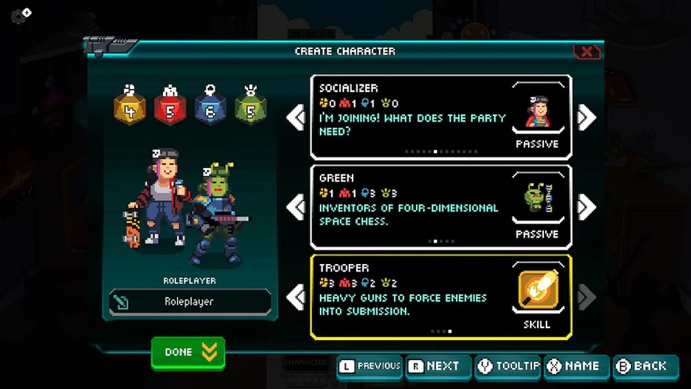 Galaxy Of Pen & Paper +1 Edition - Numérique