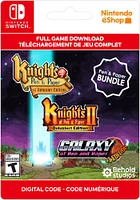 Pen & Paper Games Bundle - Numérique
