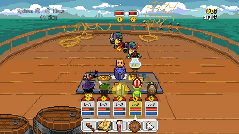 Pen & Paper Games Bundle - Numérique