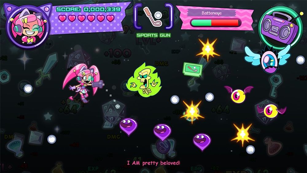 Cat Girl Without Salad: Amuse-Bouche - Digital