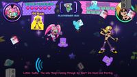 Cat Girl Without Salad: Amuse-Bouche - Digital