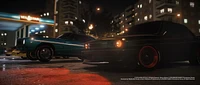 Fast & Furious Crossroads