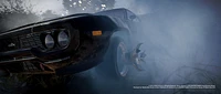 Fast & Furious Crossroads