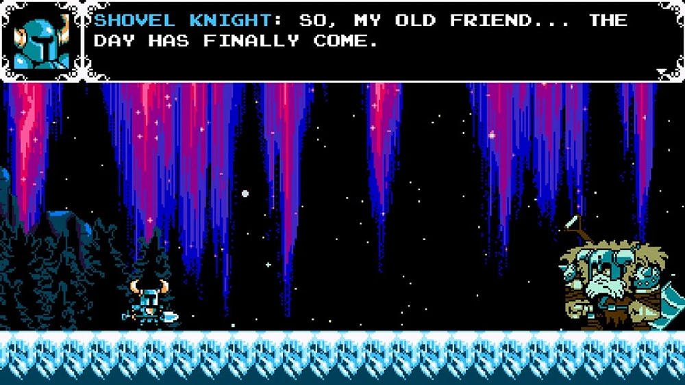 Shovel Knight: Shovel Of Hope - Numérique