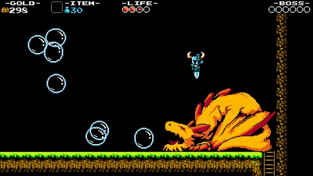 Shovel Knight: Shovel Of Hope - Numérique