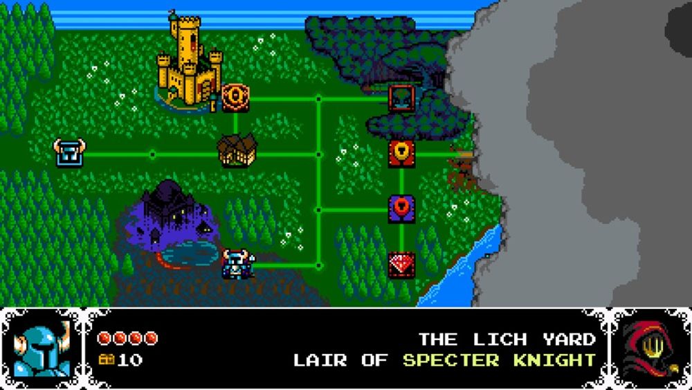 Shovel Knight: Shovel Of Hope - Digital