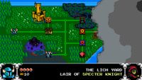Shovel Knight: Shovel Of Hope - Digital