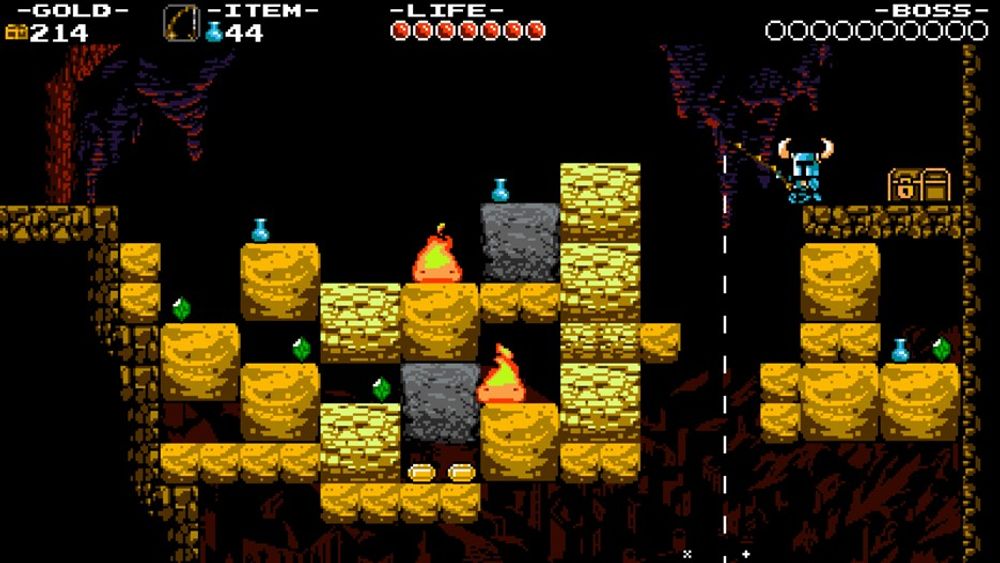 Shovel Knight: Shovel Of Hope - Digital