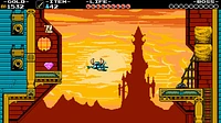 Shovel Knight: Shovel Of Hope - Numérique