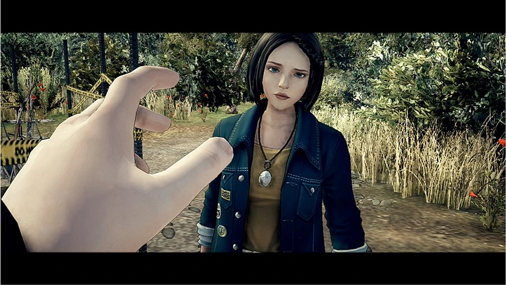 Deadly Premonition 2: A Blessing In Disguise - Numérique