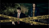 Deadly Premonition 2: A Blessing In Disguise - Digital