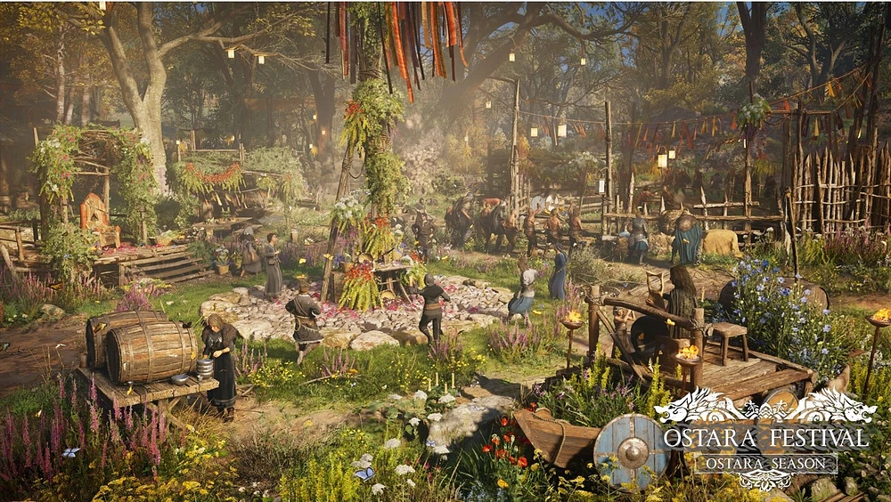 Assassin's Creed Valhalla