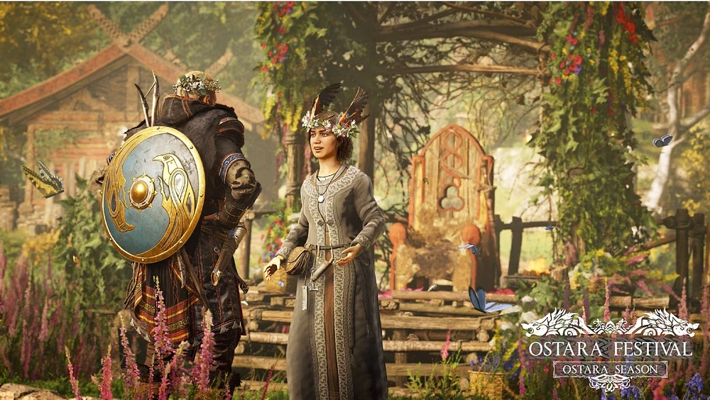 Assassin's Creed Valhalla