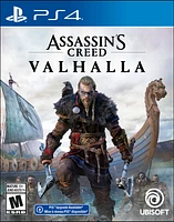 Assassin's Creed Valhalla