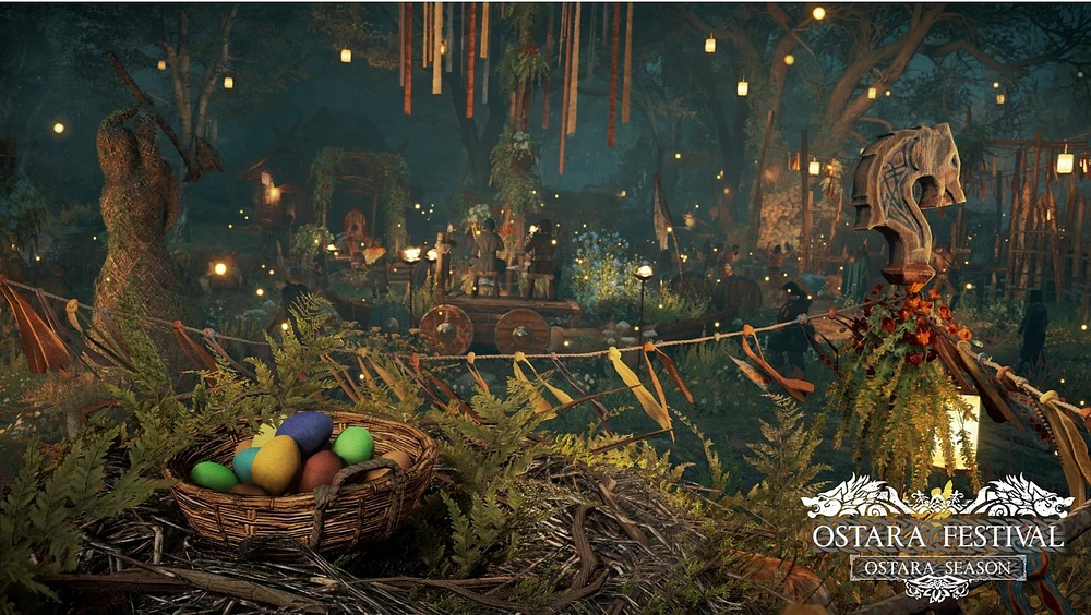 Assassin's Creed Valhalla