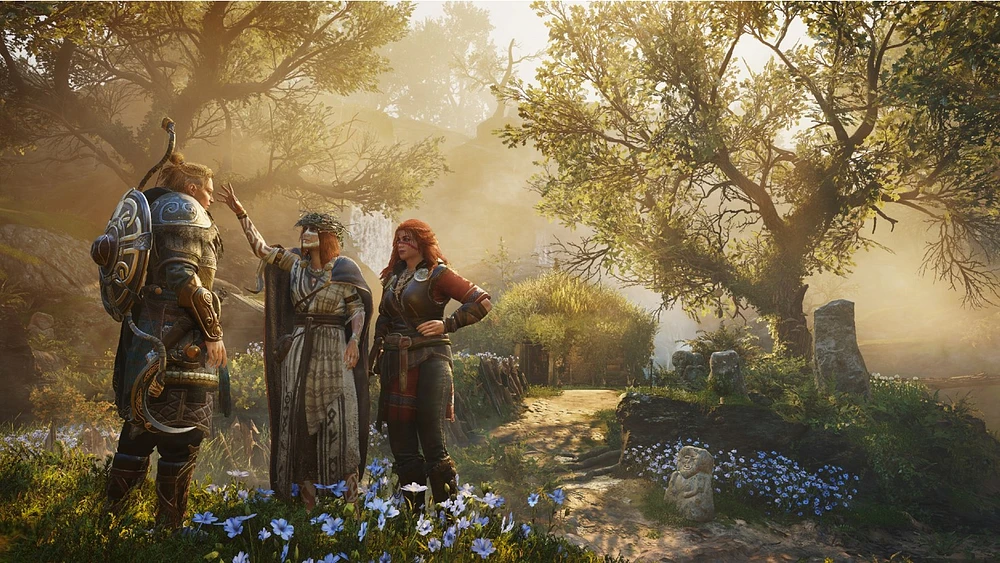 Assassin's Creed Valhalla