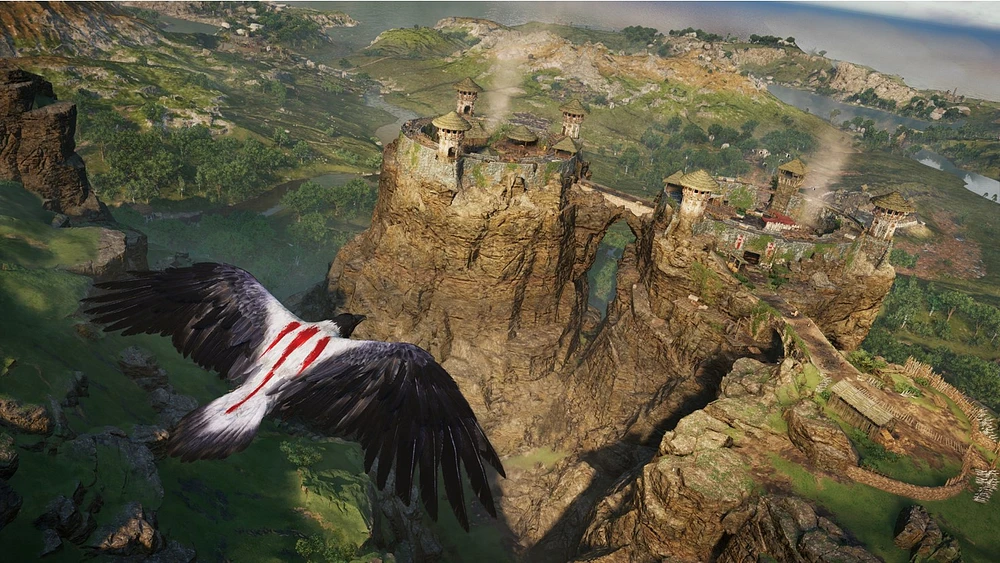 Assassin's Creed Valhalla