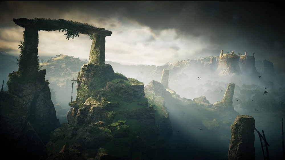 Assassin's Creed Valhalla