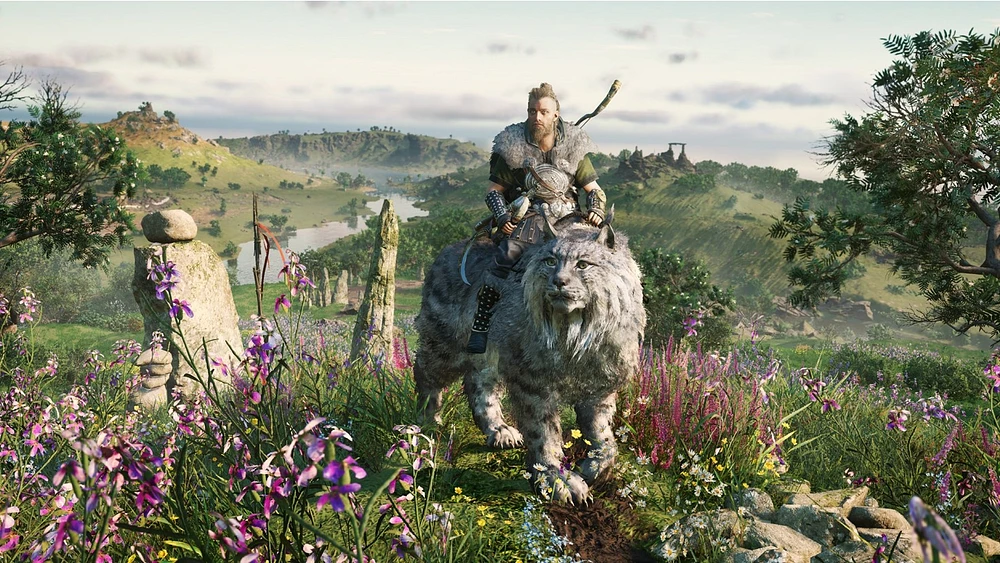 Assassin's Creed Valhalla