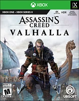 Assassin's Creed Valhalla