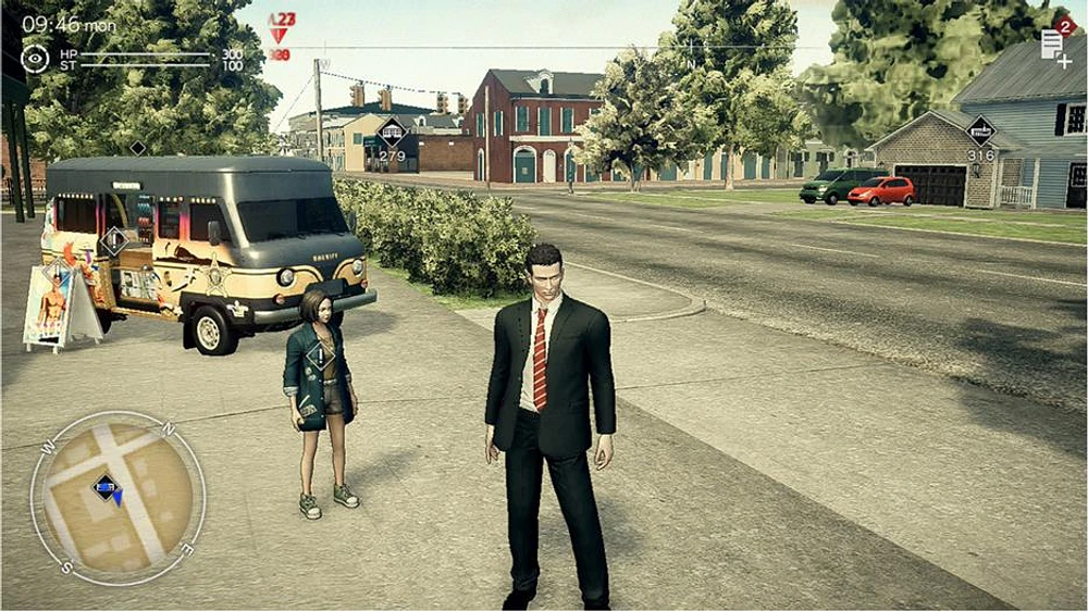 Deadly Premonition 2 