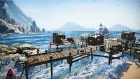 Edge Of Eternity