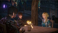 Edge Of Eternity