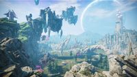 Edge Of Eternity