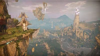 Edge Of Eternity
