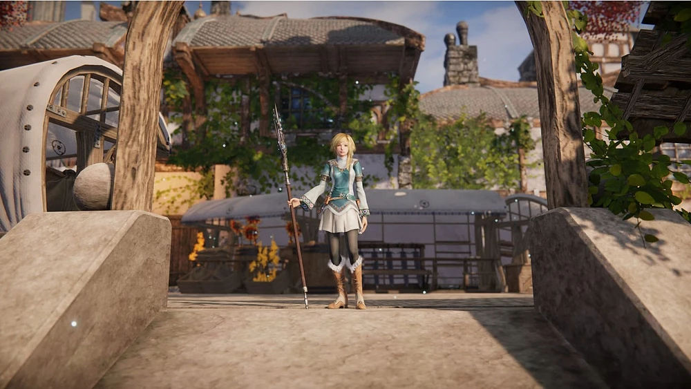 Edge Of Eternity