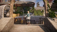 Edge Of Eternity