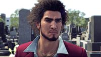 Yakuza Like A Dragon