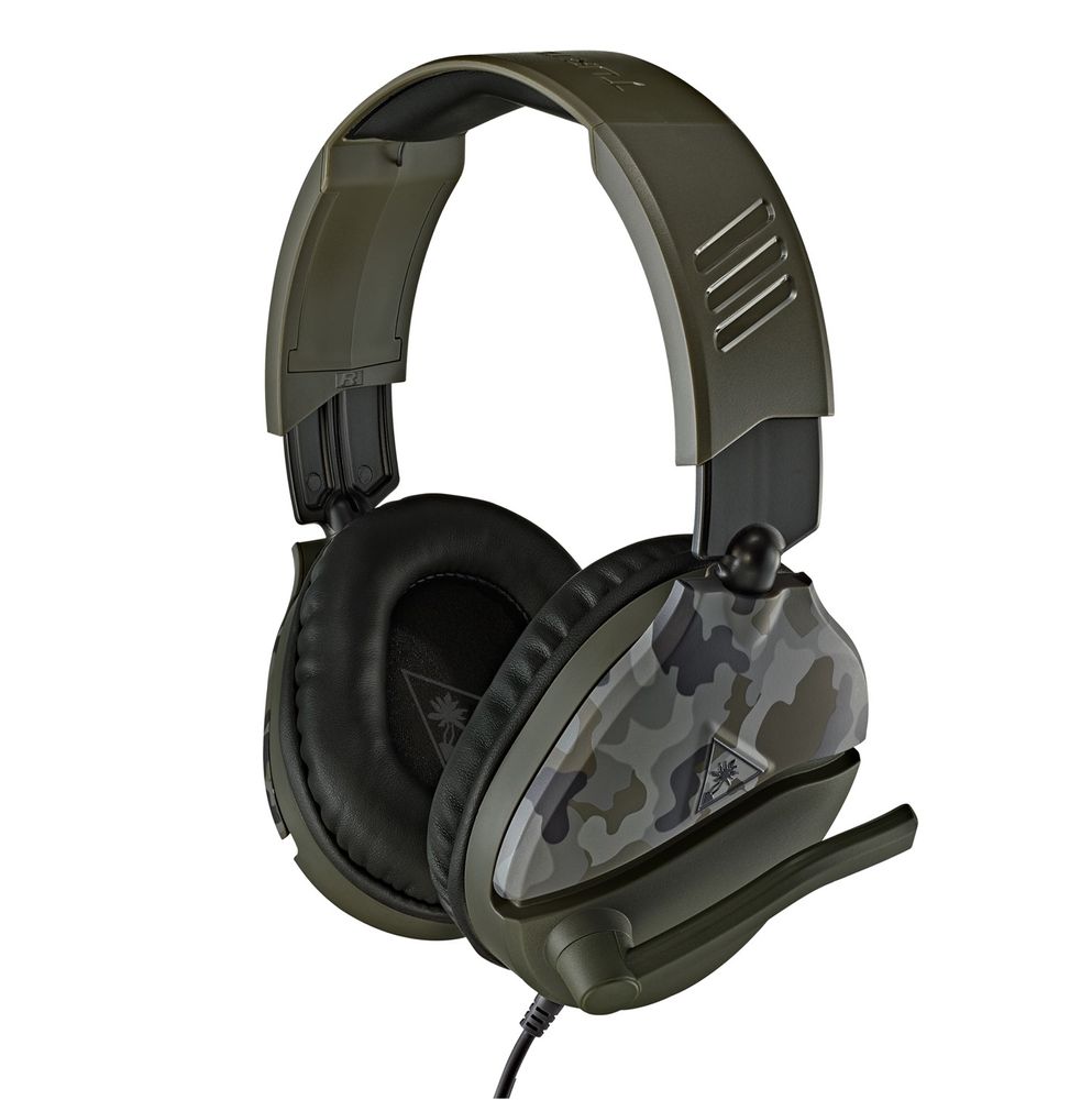 Turtle Beach Recon 70 Camo