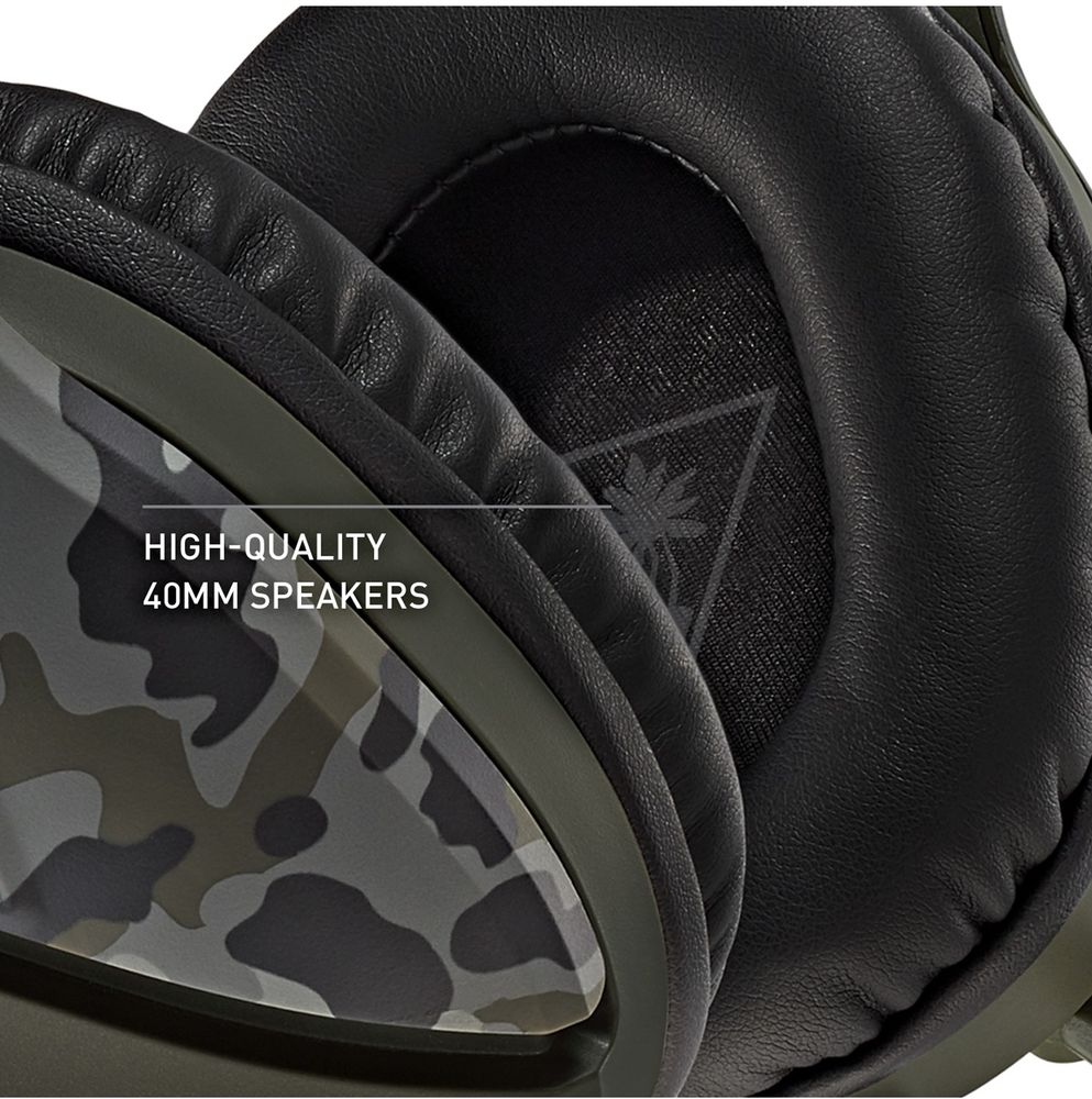 Turtle Beach Recon 70 Camo