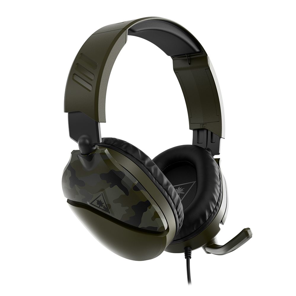 Turtle Beach Recon 70 Camo