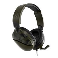 Turtle Beach Recon 70 Camo