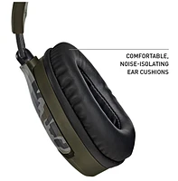 Turtle Beach Recon 70 Vert Camouflage 