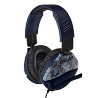 Turtle Beach Recon 70 Blue Camo 