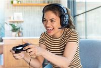 Turtle Beach Recon 70 Blue Camo 