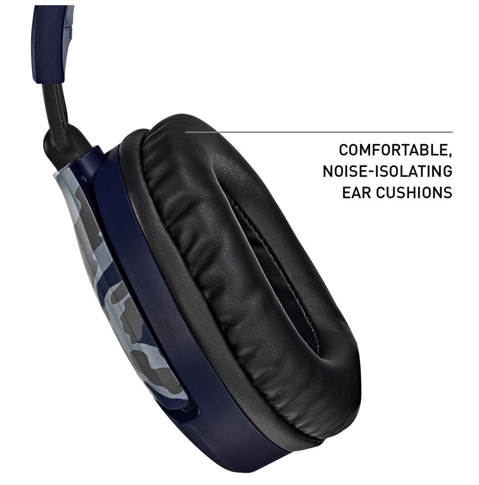 Turtle Beach Recon 70 Blue Camo 