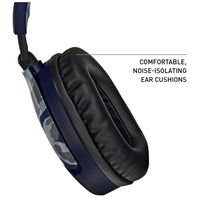 Turtle Beach Recon 70 Blue Camo 