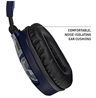 Turtle Beach Recon 70 Bleu Camouflage 