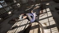 Tony Hawk’s Pro Skater 1 & 2