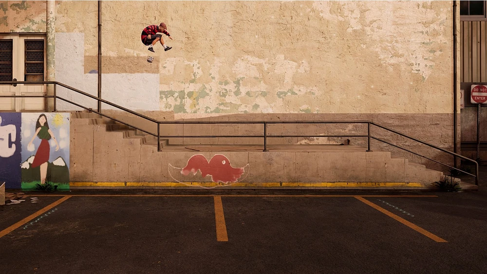 Tony Hawk's Pro Skater 1 + 2 