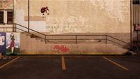 Tony Hawk's Pro Skater 1 + 2 